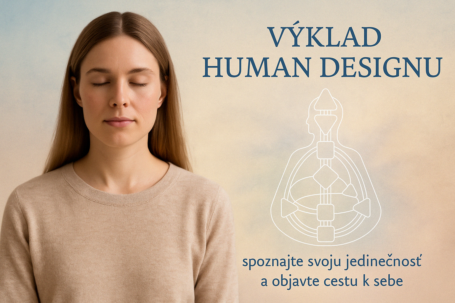 Výklad humandesign Prameň Podpolania