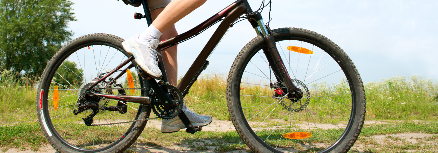 cycling